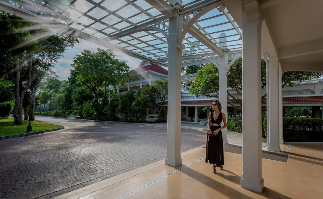Centara Grand & Feriested