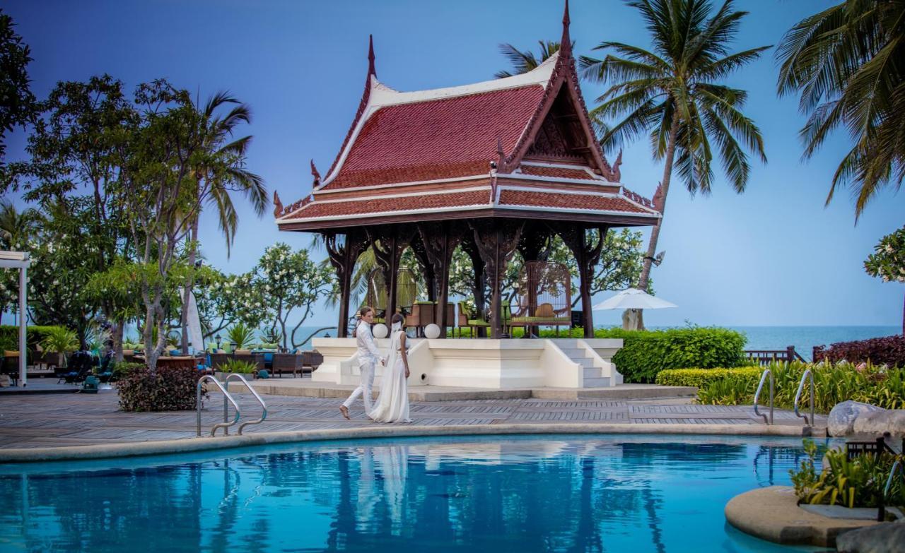 Centara Grand & Feriested 5*