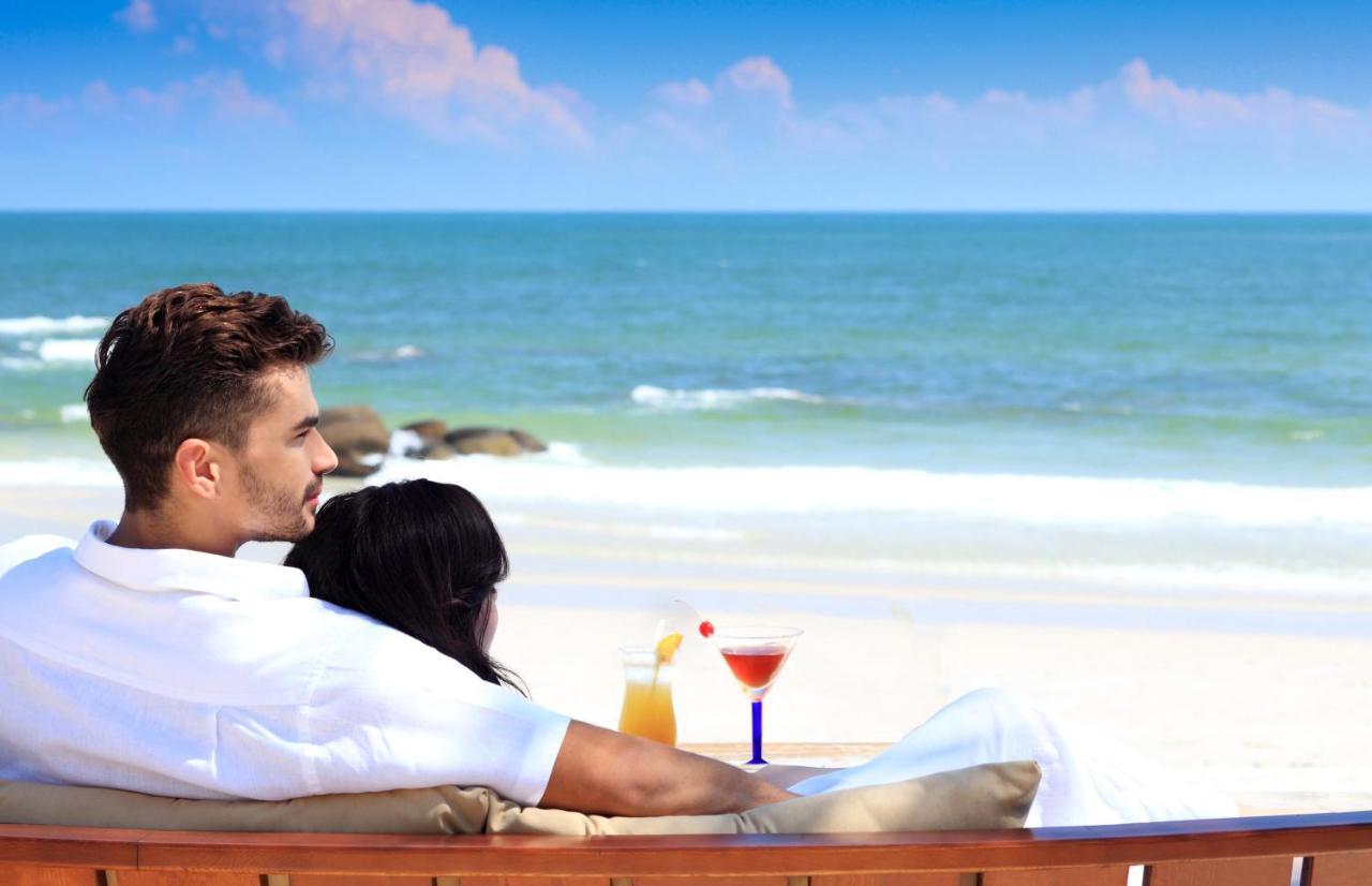 Feriested Centara Grand & Hua Hin