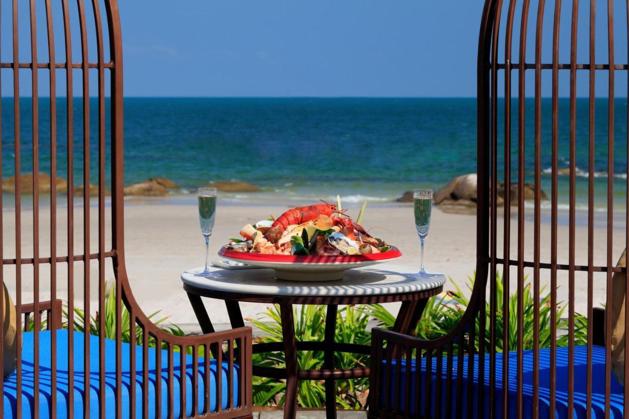 Centara Grand & Feriested 5*