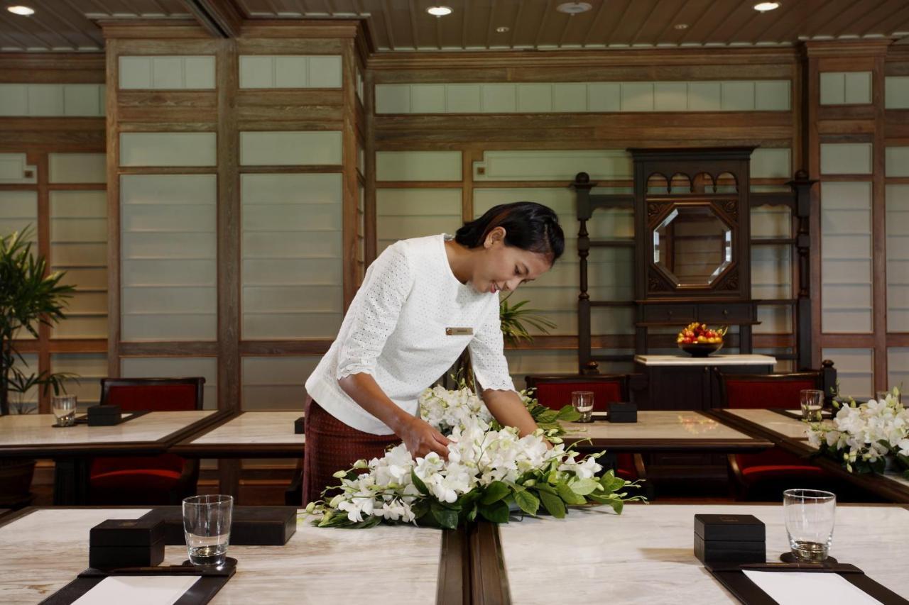 Centara Grand & Feriested Hua Hin