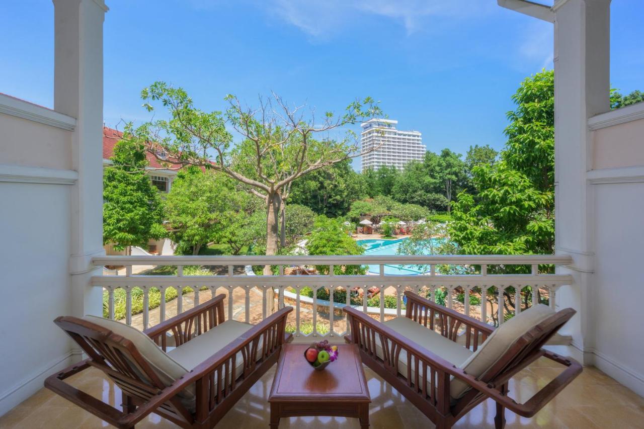 Centara Grand & Feriested 5*