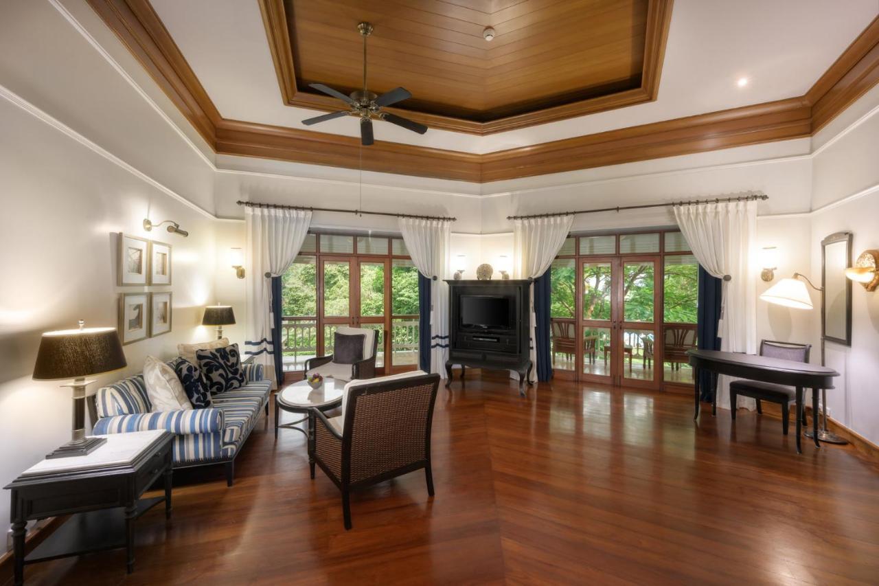 Centara Grand & Feriested Hua Hin